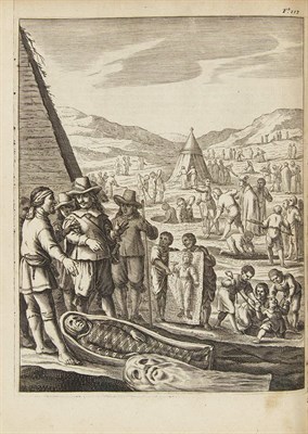 Lot 76 - VALLE, PIETRO DELLA De Voortreffelyke Reizen...