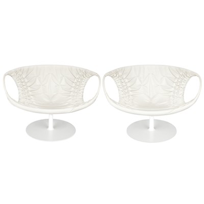 Lot 273 - Patricia Urquiola Spanish, b. 1961 Pair of...