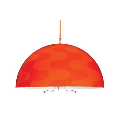 Lot 333 - Verner Panton Danish, 1926-1998 Flower Pot...