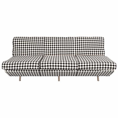 Lot 269 - Marco Zanuso Italian, 1916-2001 Sleep-O-Matic...