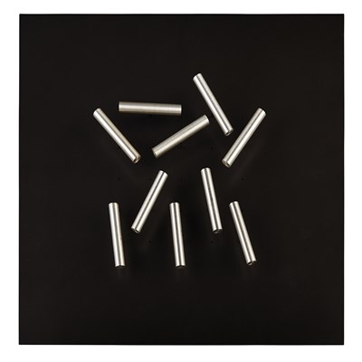 Lot 19 - Yaacov Agam French/Israeli, b. 1928 Never Too...