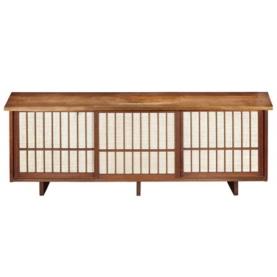 Lot 218 - George Nakashima Japanese/American, 1905-1990...