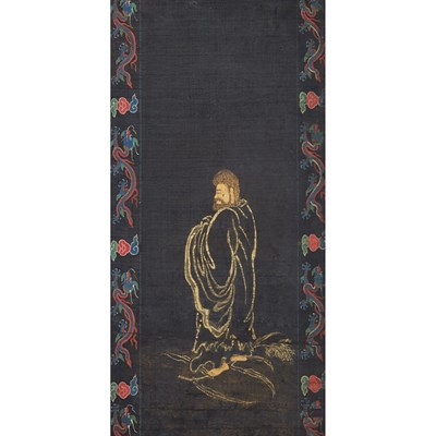 Lot 135 - Chinese School 19th/20th Century Album format:...