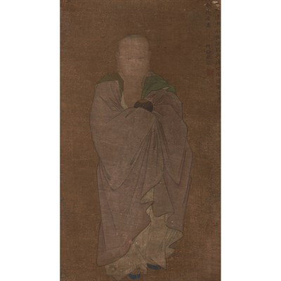 Lot 139 - Chinese School 19th Century Album format Song...