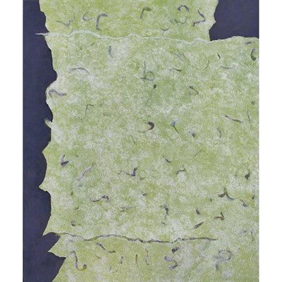 Lot 33 - Theodoros Stamos Greek/American, 1922-1997...