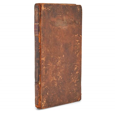 Lot 82 - [KENTUCKY] LITTELL, WILLIAM. Principles of Law...