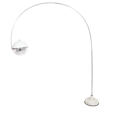 Lot 153 - Fabio Lenci Italian, b. 1935 Focus Floor Lamp,...