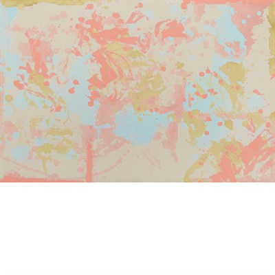 Lot 74 - Walter Darby Bannard American, b. 1934...