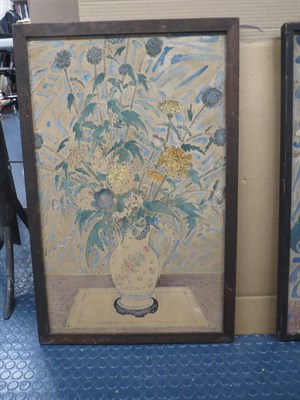 Lot 30 - Elmer Livingston MacRae American, 1875-1953...