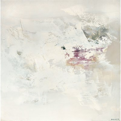 Lot 62 - Tikashi Fukushima Japanese/Brazilian,...