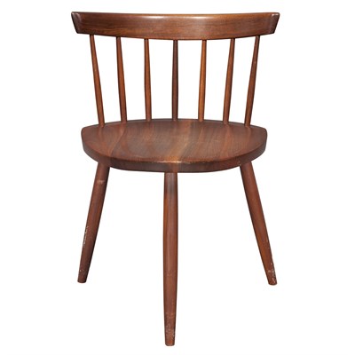 Lot 214 - George Nakashima Japanese/American, 1905-1990...