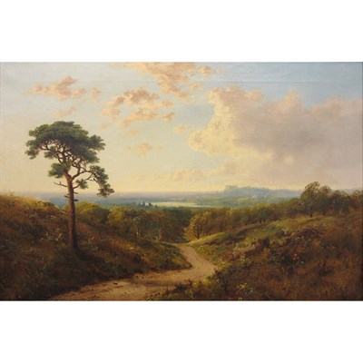 Lot 6 - Edmund John Niemann British, 1813-1876...