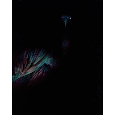 Lot 188 - Ivette Zighelboim Venezuelan, b. 1979 Untitled...