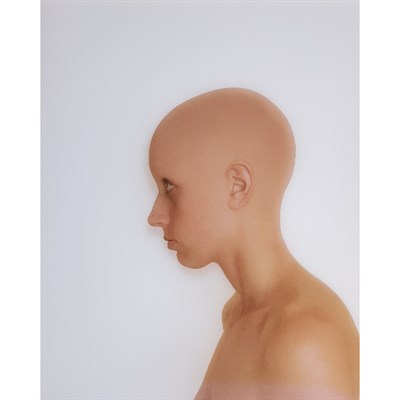 Lot 116 - Margeaux Walter American, 20th Century Oneness...