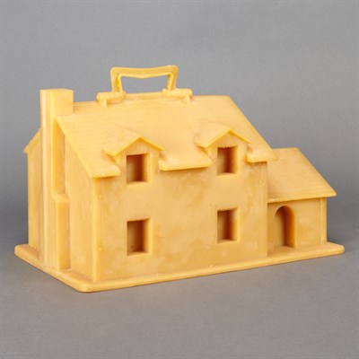 Lot 109 - Jil Weinstock American, b. 1967 Rubber House,...