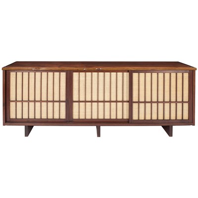 Lot 283 - George Nakashima Japanese/American, 1905-1990...