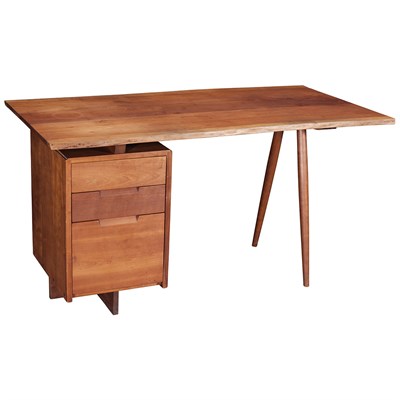 Lot 287 - George Nakashima Japanese/American, 1905-1990...