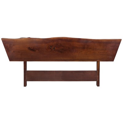 Lot 413 - George Nakashima Japanese/American, 1905-1990...