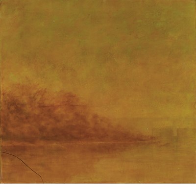 Lot 89 - Joan Nelson American, b. 1958 Untitled #87,...