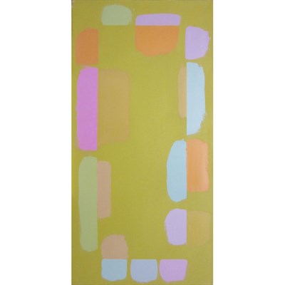 Lot 5 - Doug Ohlson American, 1936-2010 Untitled...