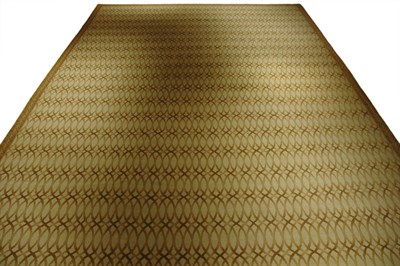 Lot 415 - Chinese Carpet China, contemporary The ivory...