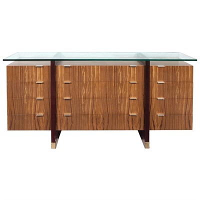 Lot 302 - Vladimir Kagan German/American, b. 1927 Limbus...