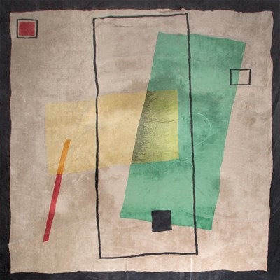 Lot 193 - Christine Van der Hurd 20th/21st Century...