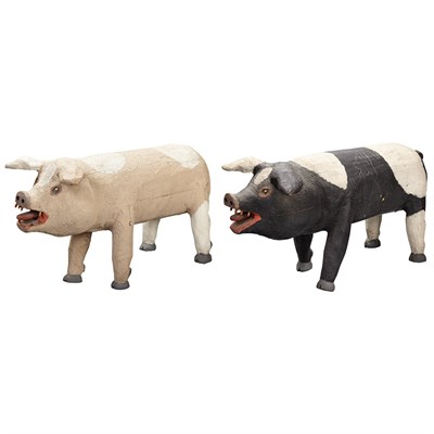 Lot 207 - Felipe Benito Archuleta American, 1910-1991...