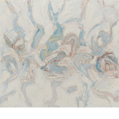 Lot 26 - Angelo Savelli Italian, 1911-1995 Ellen's...