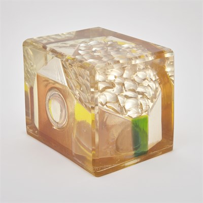Lot 11 - Feliciano Bejar Mexican/American, 1920-2007...