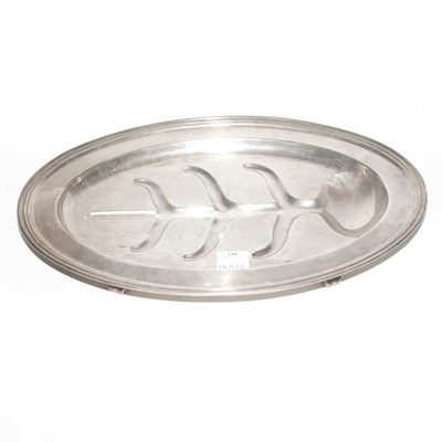 Lot 248 - International Sterling Silver Well and Tree...