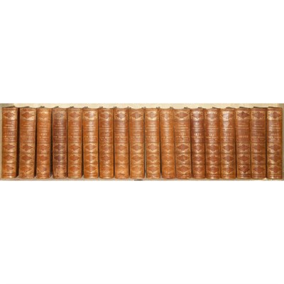 Lot 332 - [FINE BINDINGS] Appleton's Annual Cyclopaedia....