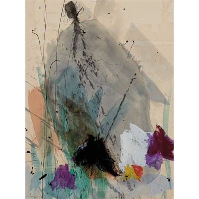 Lot 38 - James Suzuki American, b. 1932 Untitled, 1962...
