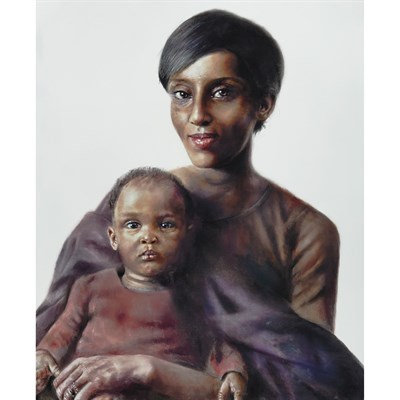 Lot 90 - Johan Andersson Swedish/English, b. 1986...