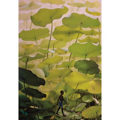 Lot 78 - Ruud Van Empel Dutch, b. 1958 Boy, 2014...