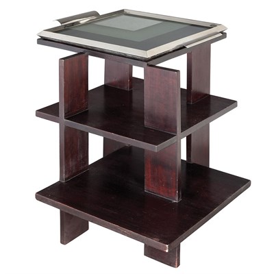 Lot 369 - Attributed to Boris Jean LaCroix French,...