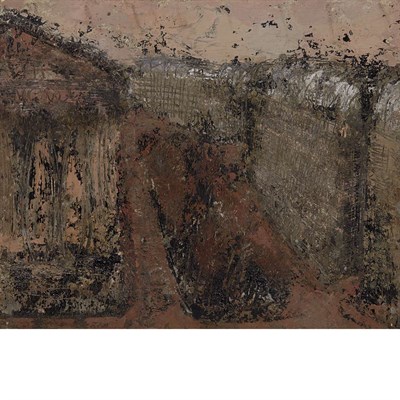 Lot 29 - William Congdon American, 1912-1998 Untitled...