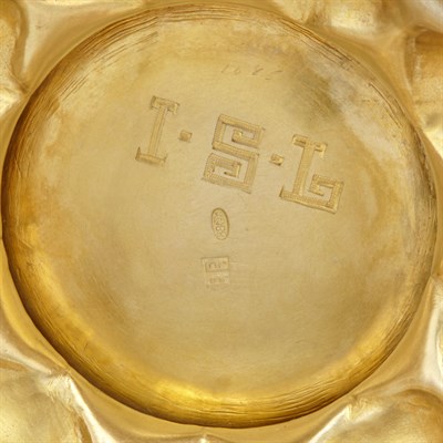 Lot 228 - Russian Silver Gilt, Cloisonne Enamel and...