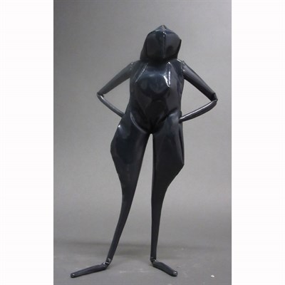 Lot 47 - William Dickey King American, 1925-2015...