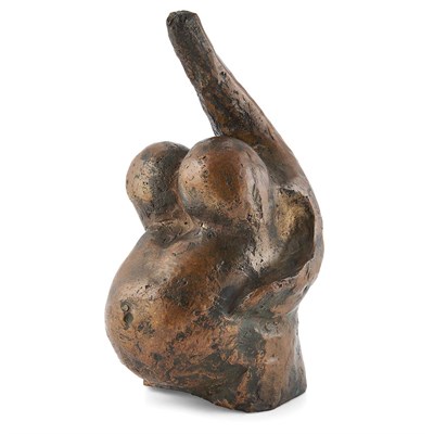 Lot 150 - Louise Bourgeois American/French, 1911- 2010...
