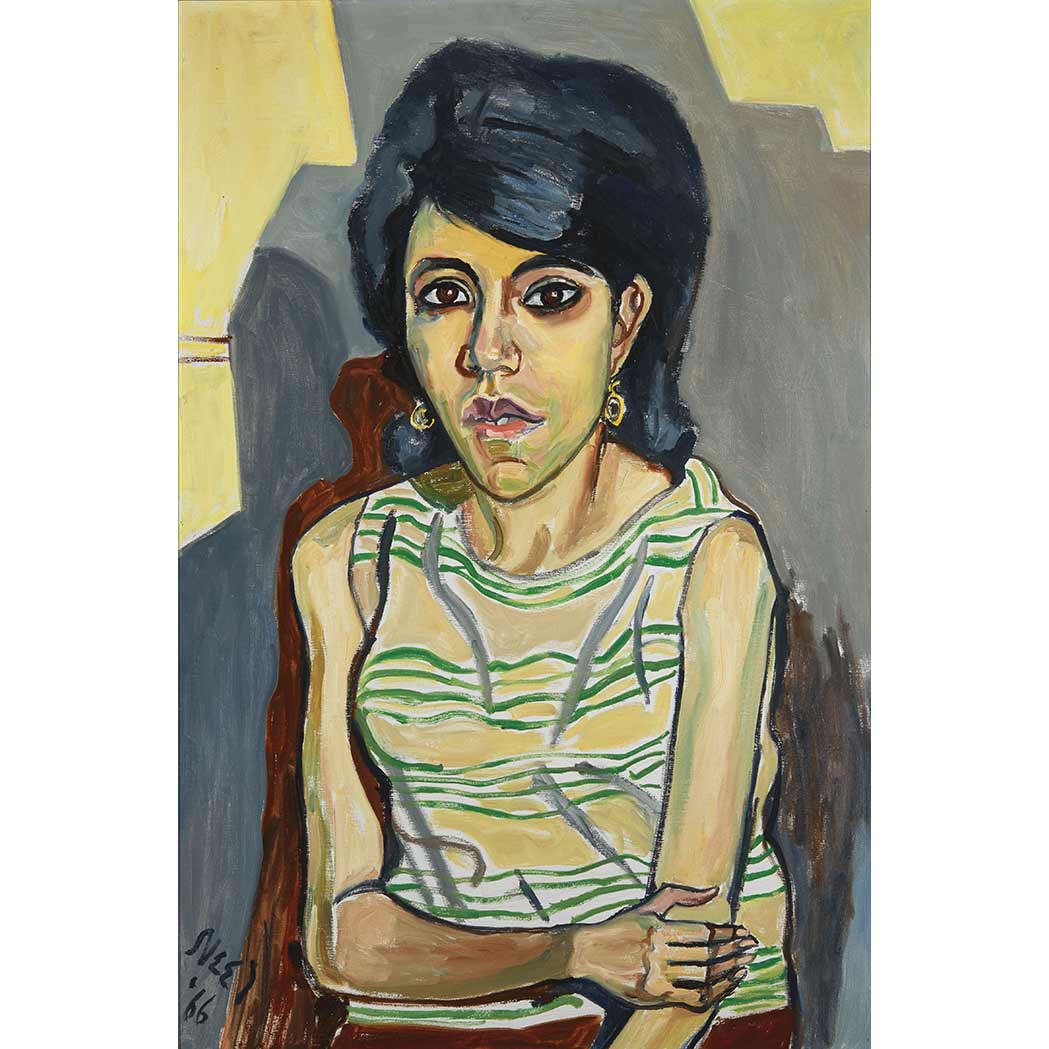 Lot 149 - Alice Neel