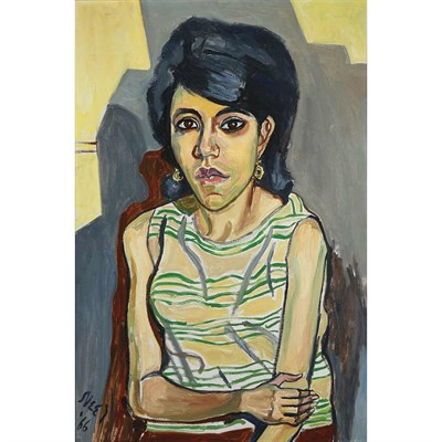 Lot 149 - Alice Neel