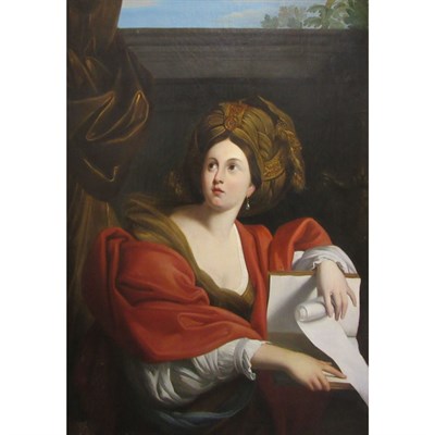 Lot 23 - After Domenico Zampieri, called Domenichino...
