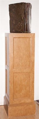 Lot 68 - Dina Recanati Egyptian/American, b. 1928...