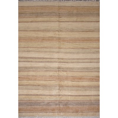 Lot 501 - Peshawar Carpet Pakistan, contemporary Having...