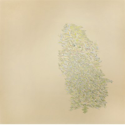Lot 67 - Robert Goodnough American, 1917-2010...