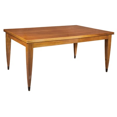 Lot 247 - 19th Century French Design Dining Table...