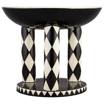Lot 236 - Michael Powolny and Bertold Löffler Austrian,...