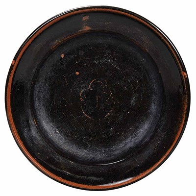 Lot 223 - Bernard Leach English, 1887-1979 Dish with...