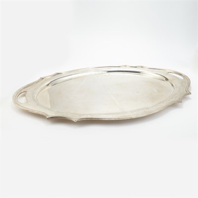 Lot 335 - International Silver Co. Sterling Silver...